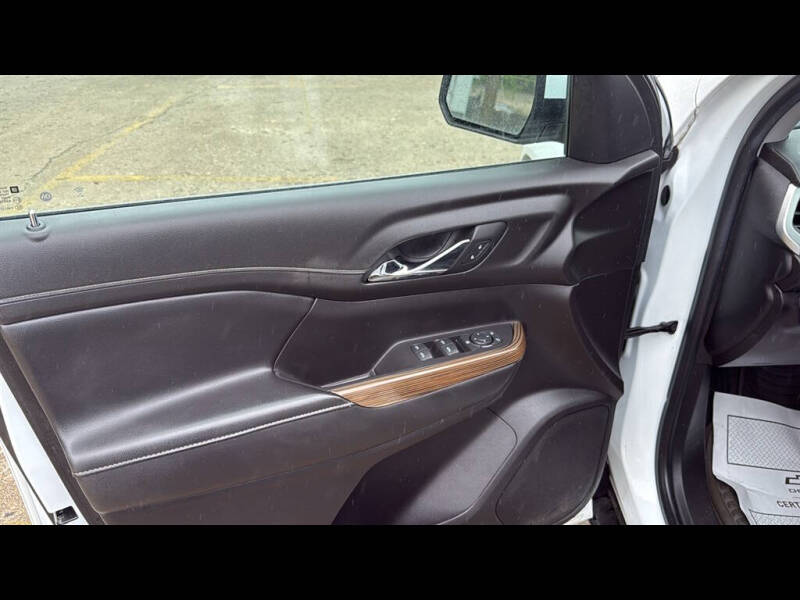 2019 GMC Acadia SLE-1