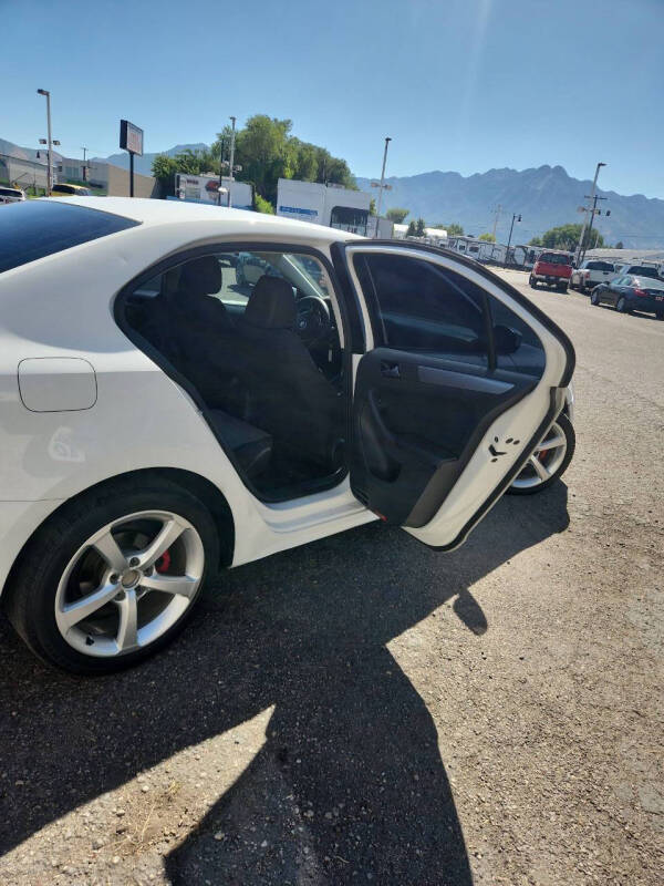 2018 Volkswagen Jetta 1.4T S