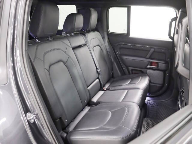 2023 Land Rover Defender