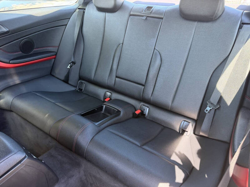 2014 BMW 4 Series 428i