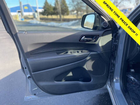 2024 Dodge Durango SRT 392