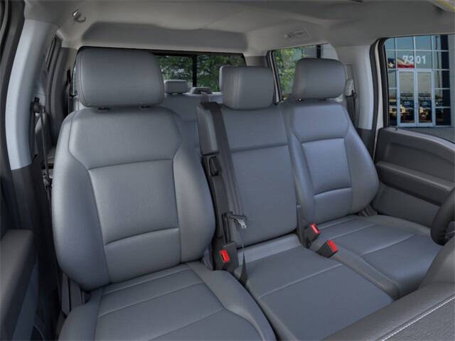 2025 Ford F-350 Super Duty XL