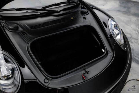 2014 Porsche 911 Carrera S