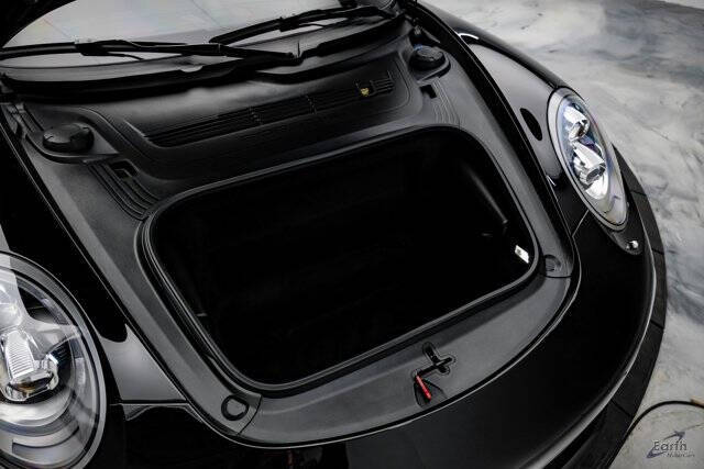 2014 Porsche 911 Carrera S