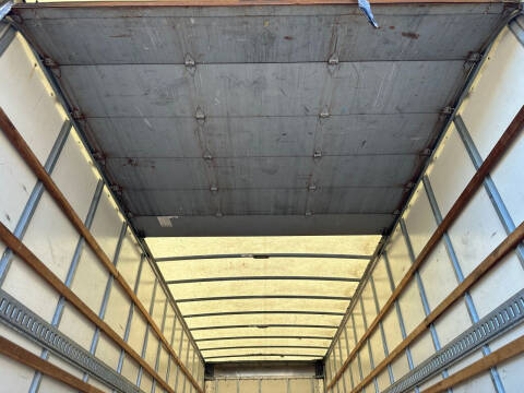 2017 International DuraStar 4300