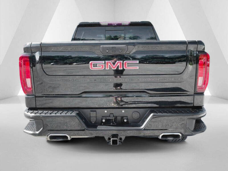 2022 GMC Sierra 1500 Limited