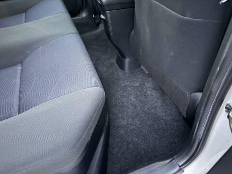 2016 Toyota Prius c Three