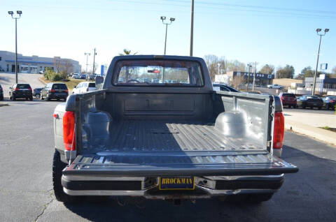 1988 Ford F-350 XLT Lariat