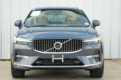 2023 Volvo XC60 B5 Ultimate Bright Theme
