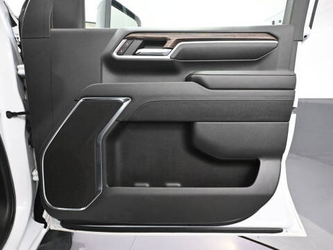 2024 GMC Sierra 3500HD