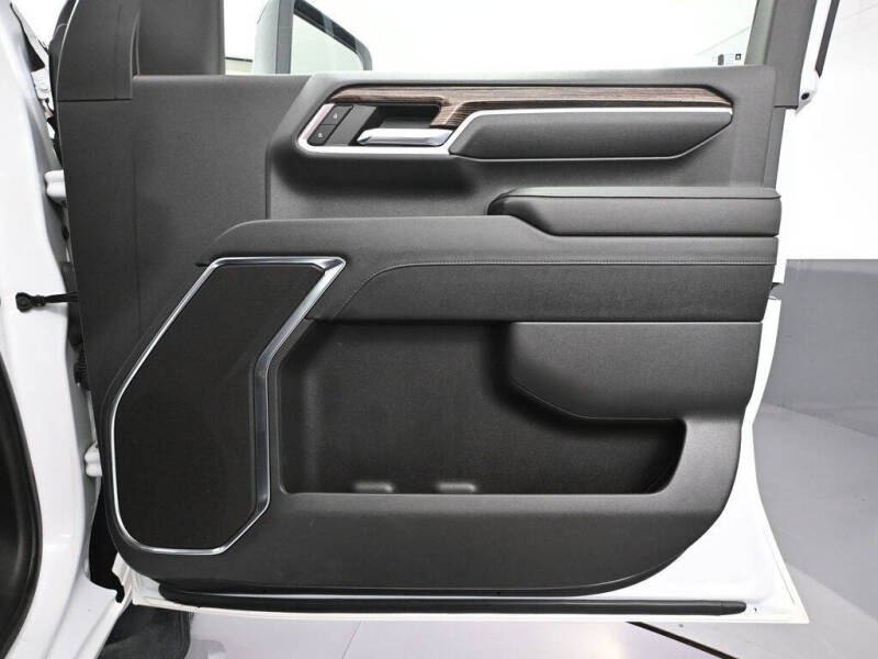 2024 GMC Sierra 3500HD