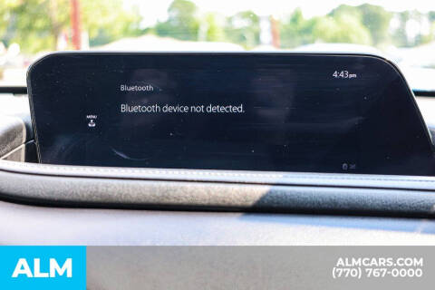 2023 Mazda CX-30 2.5 S Select