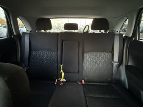 2021 Mitsubishi Outlander Sport