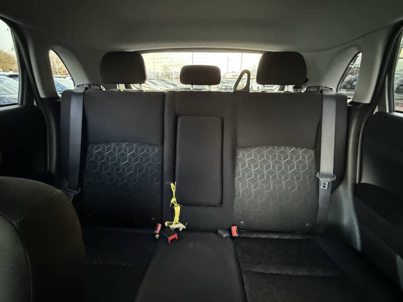 2021 Mitsubishi Outlander Sport