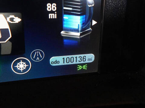 2014 Chevrolet Volt Premium