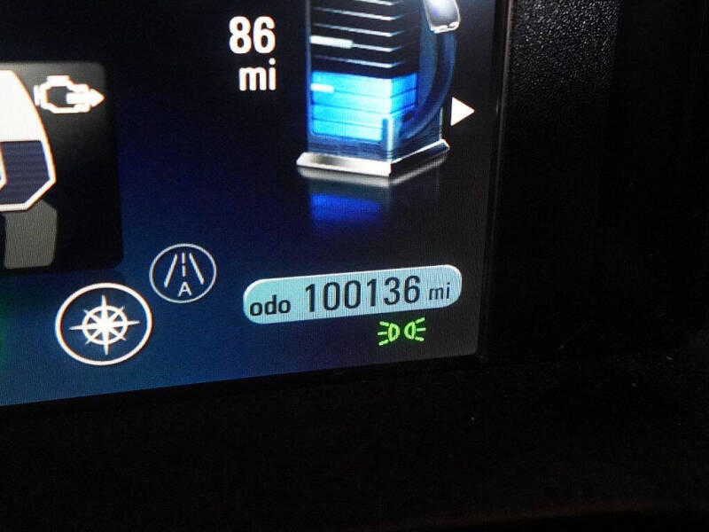 2014 Chevrolet Volt Premium