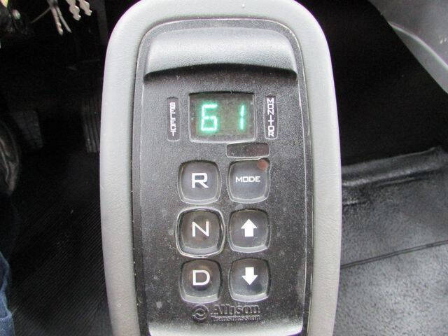 2013 International DuraStar 4400