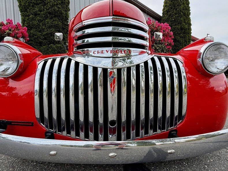 1942 Chevrolet Silverado 1500