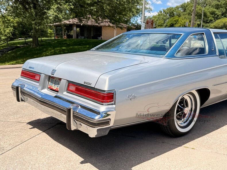 1976 Buick LeSabre