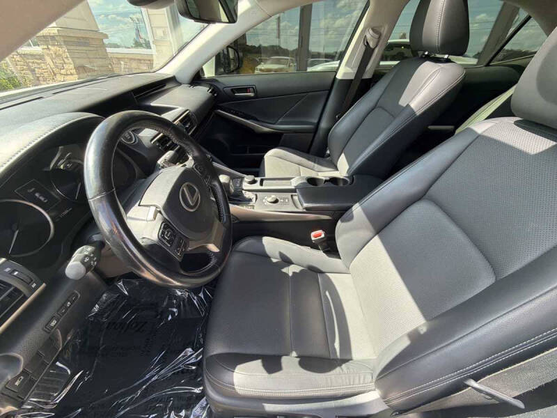 2017 Lexus IS 300