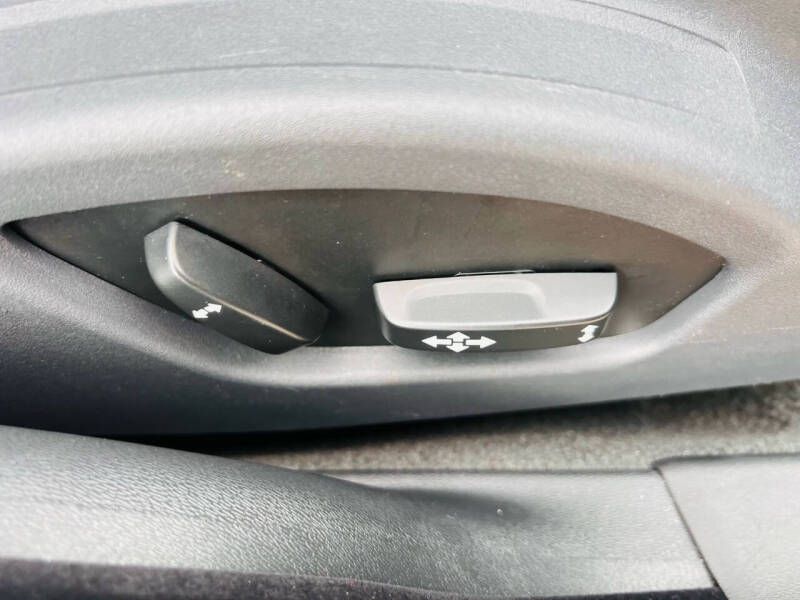 2016 Volvo S80 T5 Drive-E