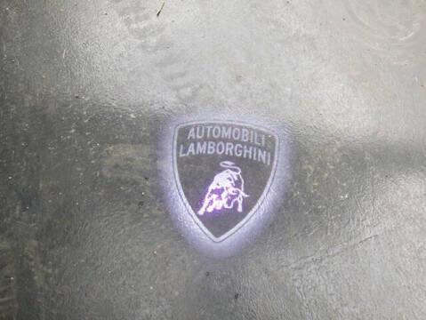 2022 Lamborghini Urus