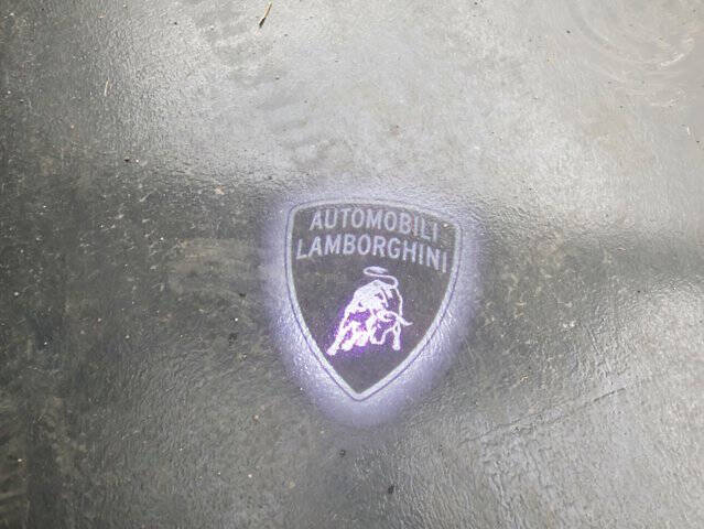 2022 Lamborghini Urus