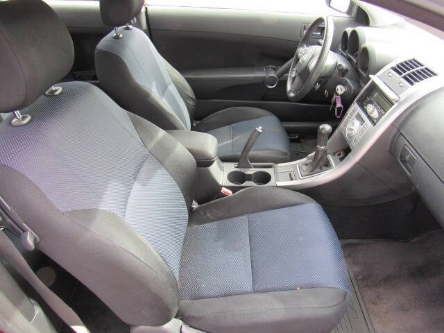 2006 Scion tC