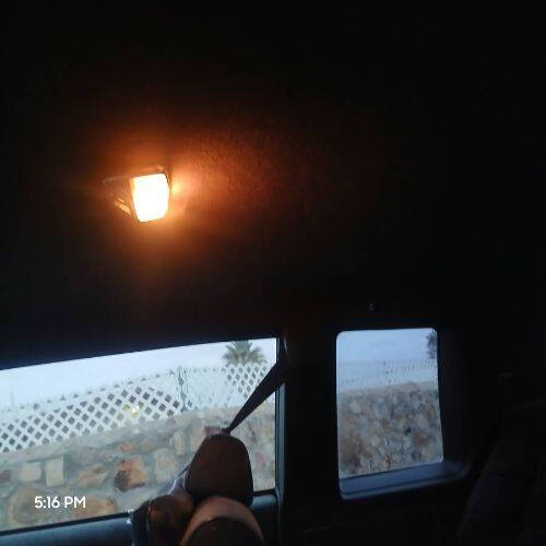 1985 Oldsmobile Delta Eighty-Eight