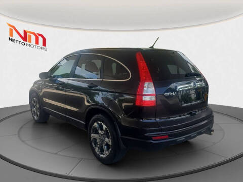 2011 Honda CR-V EX