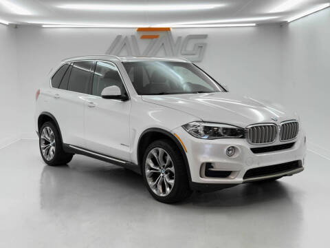 2015 BMW X5 for sale at Alta Auto Group LLC in Concord NC