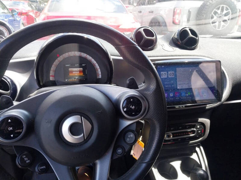 2017 Smart fortwo proxy