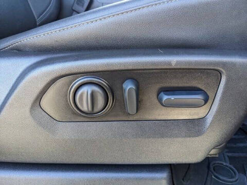 2023 Chevrolet Silverado 2500HD