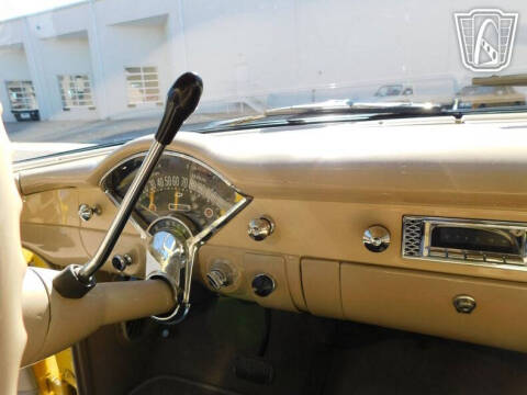 1955 Chevrolet 210