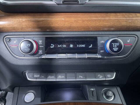 2023 Audi Q5 quattro S line Premium 45 TFSI