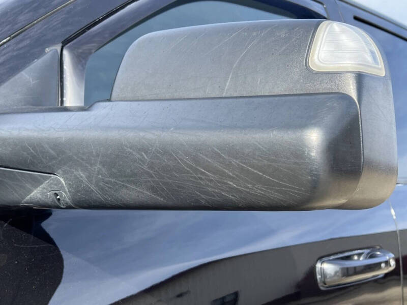 2016 RAM 2500 Laramie