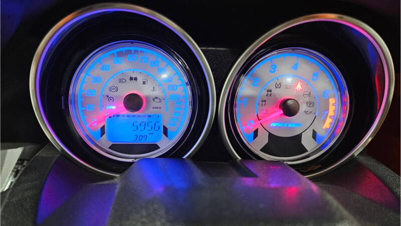 2015 Polaris Slingshot SL