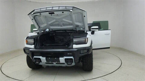 2024 GMC HUMMER EV 3X
