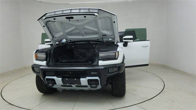 2024 GMC HUMMER EV 3X
