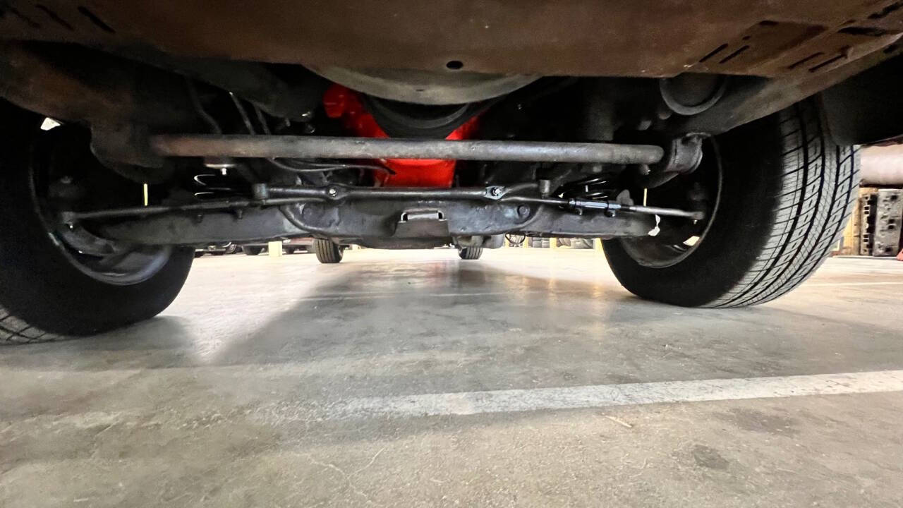 1981 Chevrolet El Camino 27