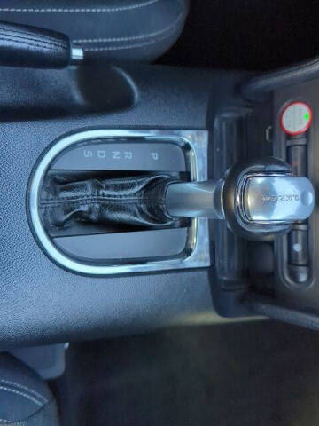 2017 Ford Mustang V6