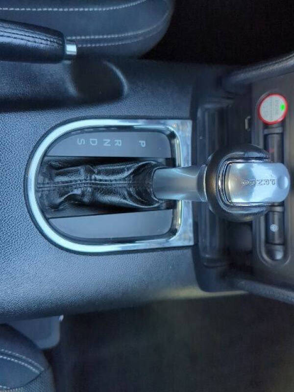 2017 Ford Mustang V6