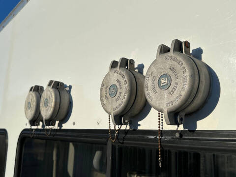 2007 Ford F-450 Super Duty