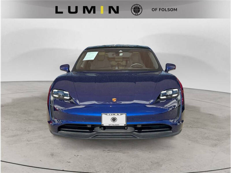 2023 Porsche Taycan 4S