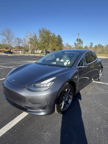 2020 Tesla Model 3 for sale at Auto Export Pro Inc. in Orlando FL