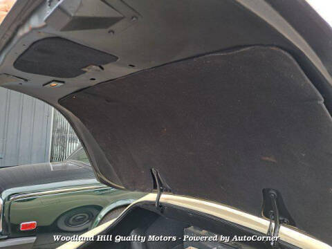 1961 Rolls-Royce Silver Cloud 3