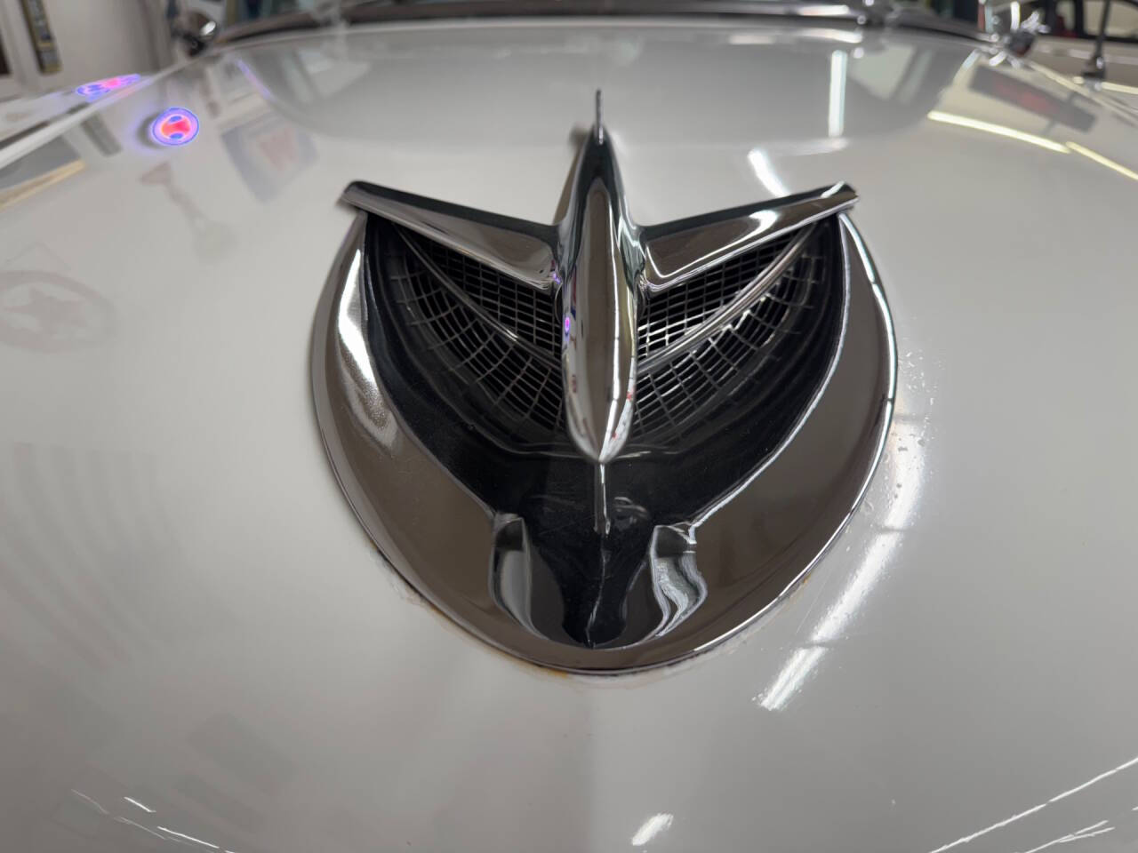 1956 Buick Century 9