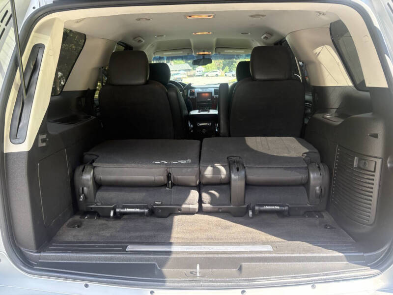 2013 Cadillac Escalade