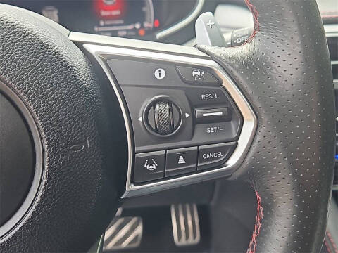 2024 Acura MDX SH-AWD w/A-SPEC