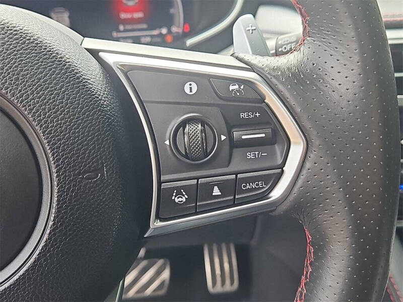 2024 Acura MDX SH-AWD w/A-SPEC